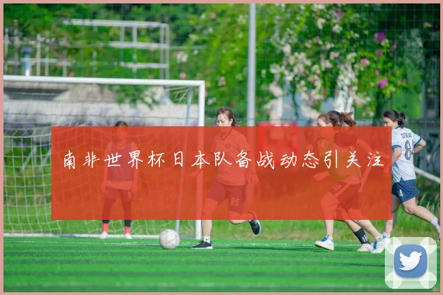 南非世界杯日本队备战动态引关注