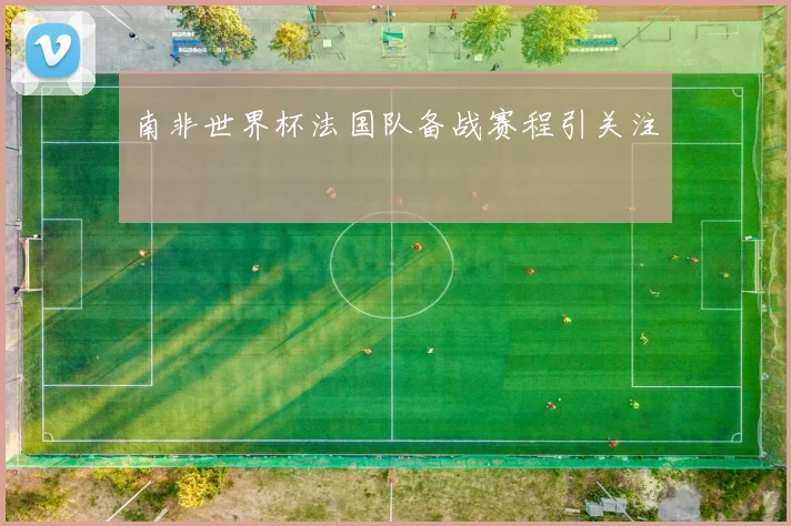南非世界杯法国队备战赛程引关注