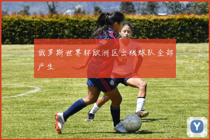 俄罗斯世界杯欧洲区出线球队全部产生