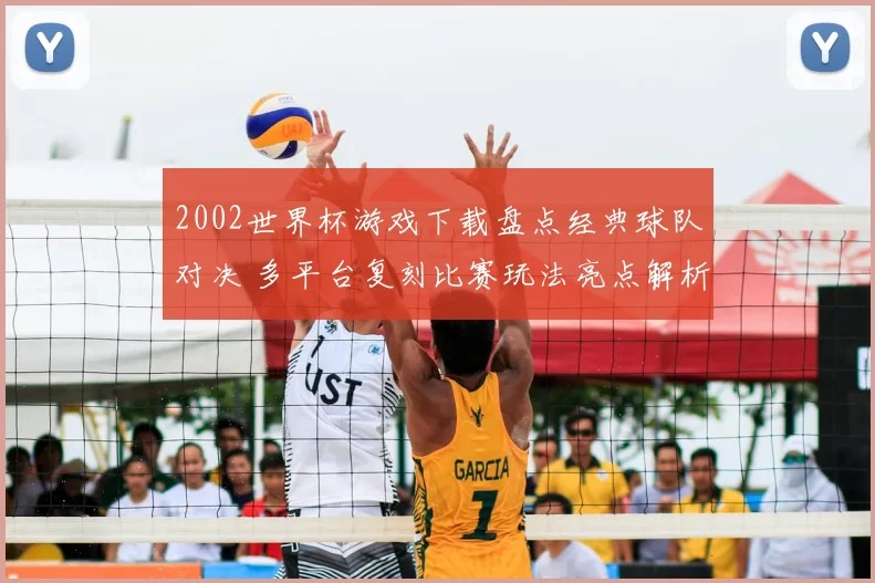 2002世界杯游戏下载盘点经典球队对决 多平台复刻比赛玩法亮点解析