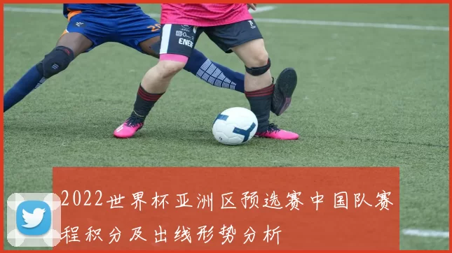 2022世界杯亚洲区预选赛中国队赛程积分及出线形势分析