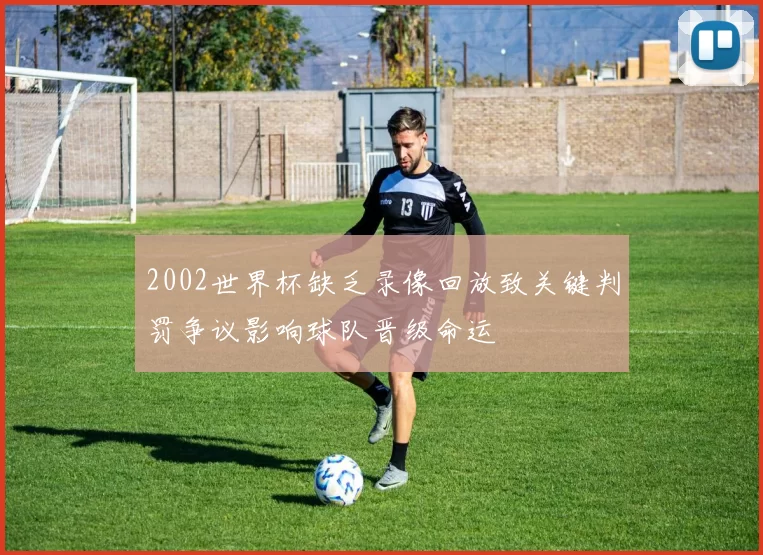 2002世界杯缺乏录像回放致关键判罚争议影响球队晋级命运